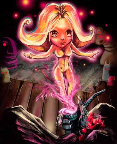 Artwork 6 by Milan Graorinov