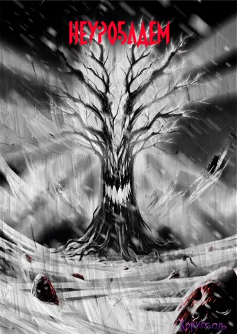 Artwork 15 by Milan Graorinov