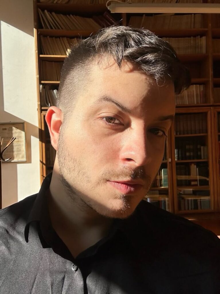 About the Author